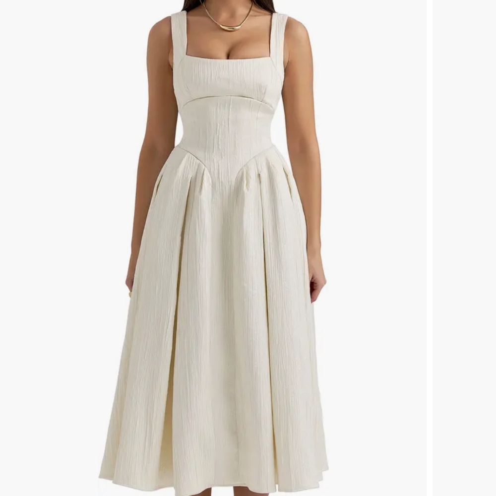 House of CB isabeau dress